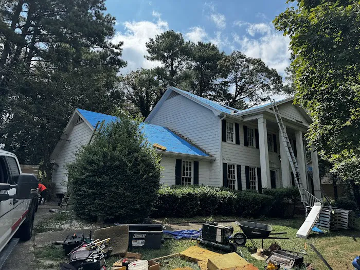 Peacock Roofing & Construction LLC Picture 3