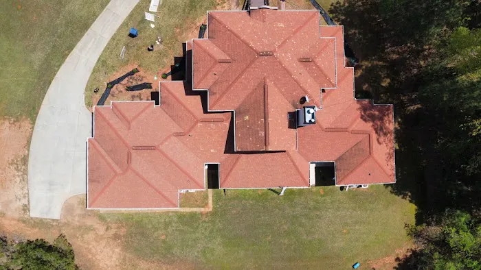 Peacock Roofing & Construction LLC Picture 1