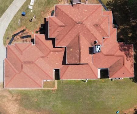 Peacock Roofing & Construction LLC