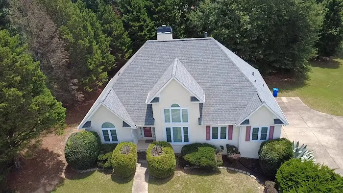 Peacock Roofing & Construction LLC Picture 5