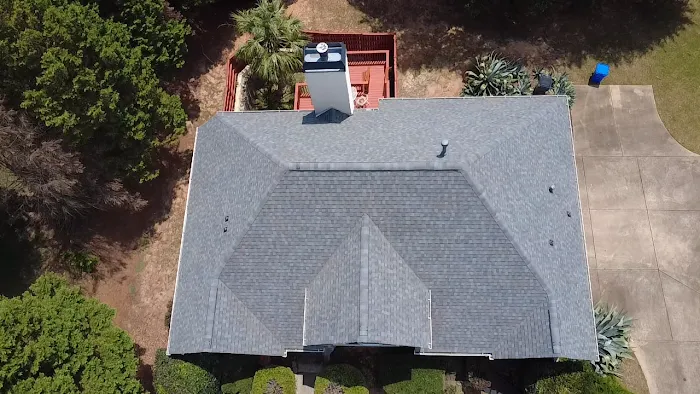 Peacock Roofing & Construction LLC Picture 4