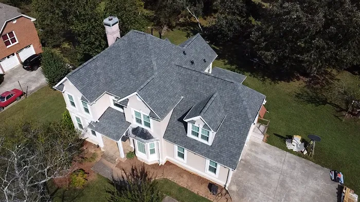 Peacock Roofing & Construction LLC Picture 7