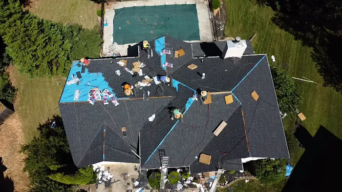 Peacock Roofing & Construction LLC Picture 6