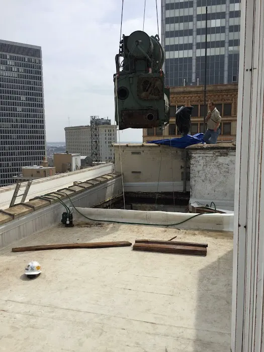 Roof Solutions LLC Picture 1