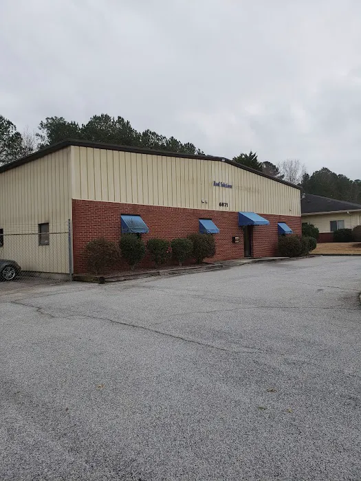 Roof Solutions LLC Picture 3