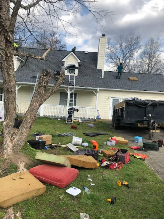 Nova Roofing Picture 4