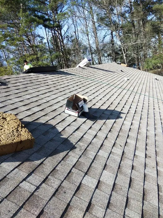 Nova Roofing Picture 6