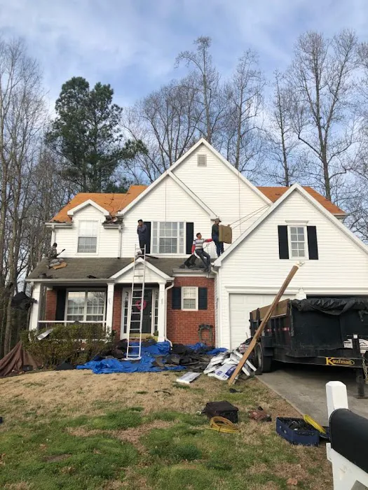 Nova Roofing Picture 8