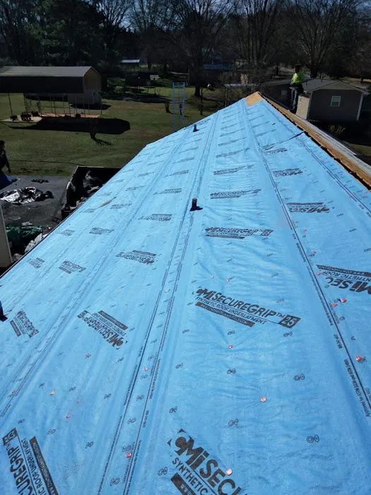 Nova Roofing Picture 7