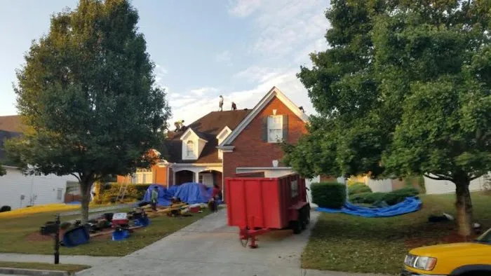 Real Contracting, LLC Picture 5