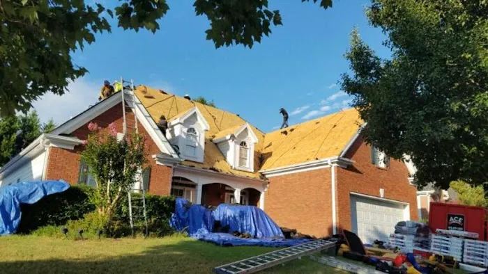 Real Contracting, LLC Picture 8