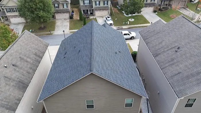 GMG ROOFING DIVISION LLC Picture 5