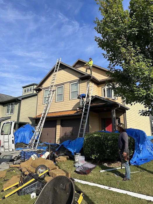 GMG ROOFING DIVISION LLC Picture 4