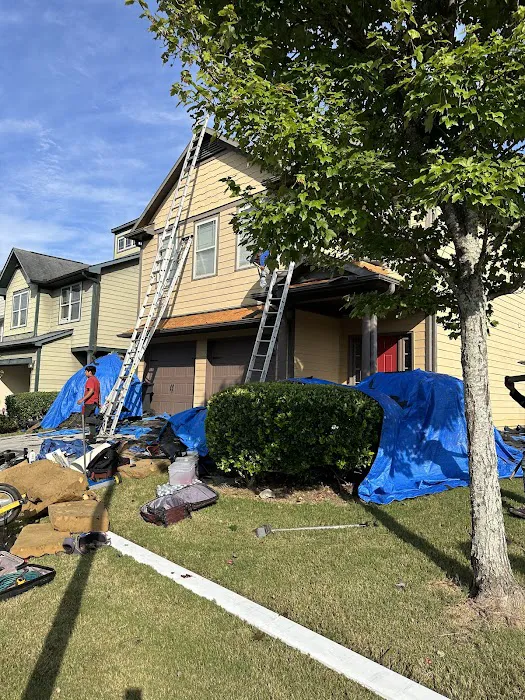 GMG ROOFING DIVISION LLC Picture 3