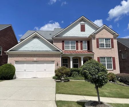 GMG ROOFING DIVISION LLC