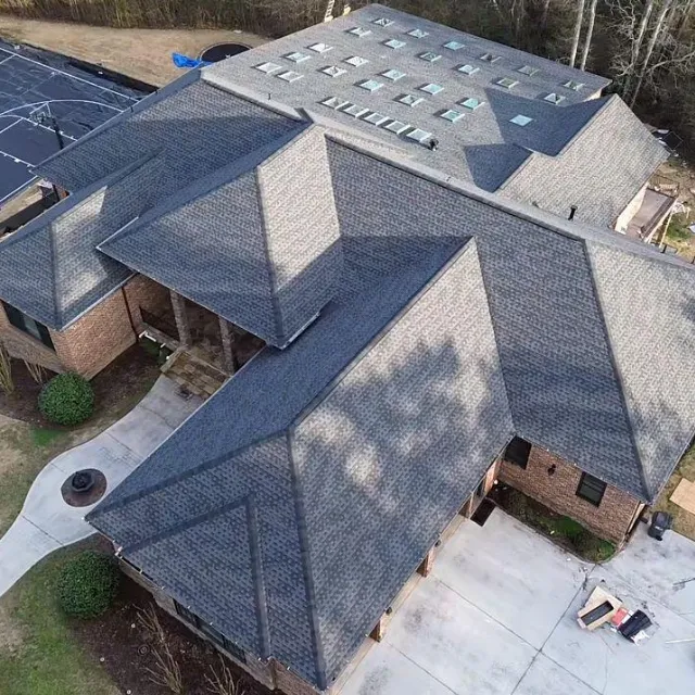 GMG ROOFING DIVISION LLC Picture 8