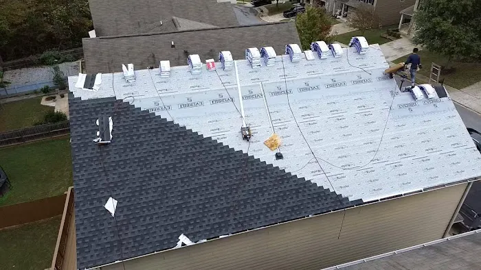 GMG ROOFING DIVISION LLC Picture 6