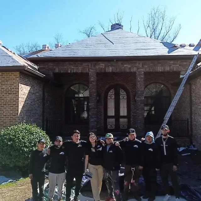 GMG ROOFING DIVISION LLC Picture 7