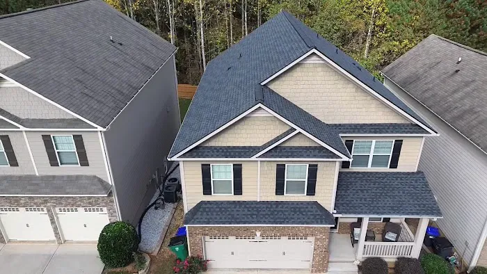 GMG ROOFING DIVISION LLC Picture 9