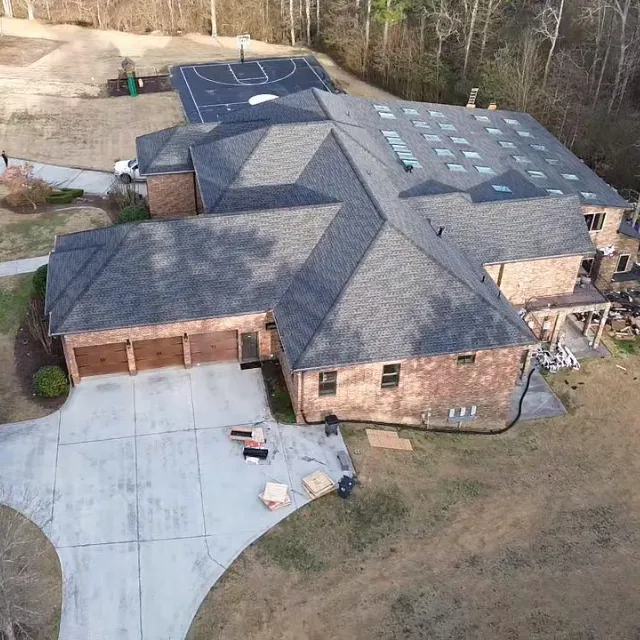 GMG ROOFING DIVISION LLC Picture 10