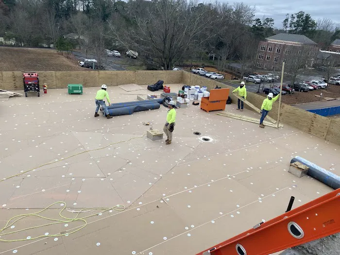 Crabapple Roofing Contractors, LLC Picture 2