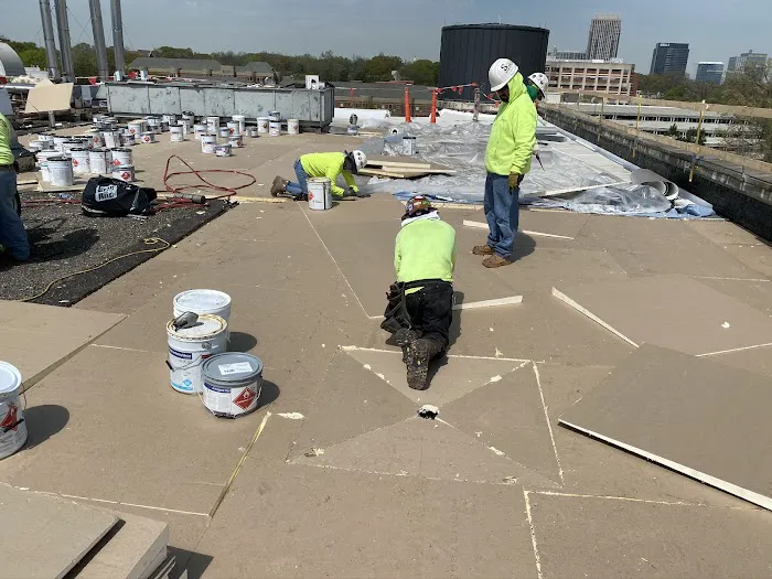 Crabapple Roofing Contractors, LLC Picture 1