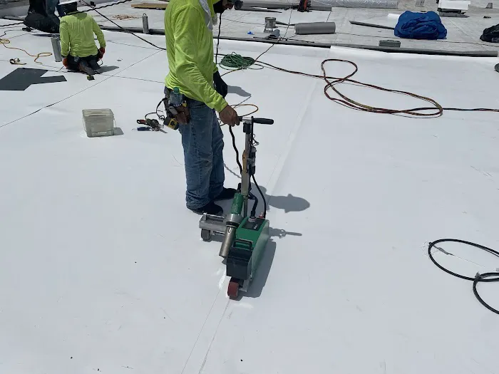 Crabapple Roofing Contractors, LLC Picture 3