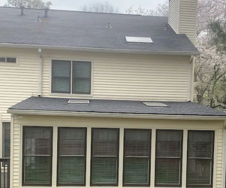 Quetgo Roofing Services