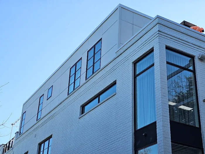 Costa Commercial Roofing Picture 2