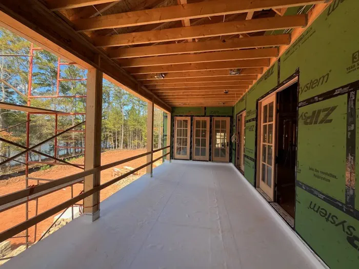 Costa Commercial Roofing Picture 4