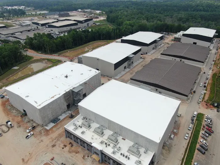 Costa Commercial Roofing Picture 1