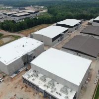 Costa Commercial Roofing ico