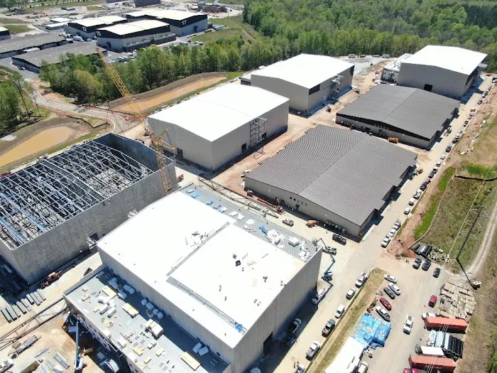 Costa Commercial Roofing Picture 5