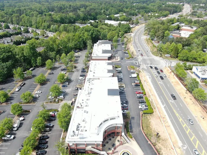 Costa Commercial Roofing Picture 10