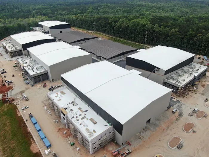 Costa Commercial Roofing Picture 7