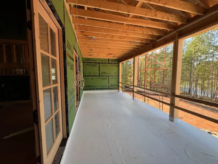 Costa Commercial Roofing Picture 6