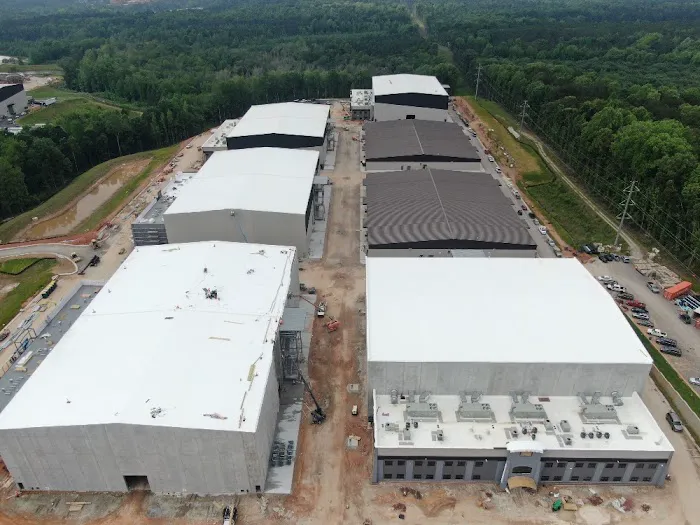 Costa Commercial Roofing Picture 9