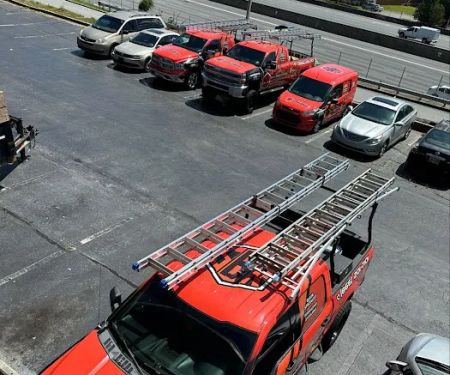 Six Brothers Roofing