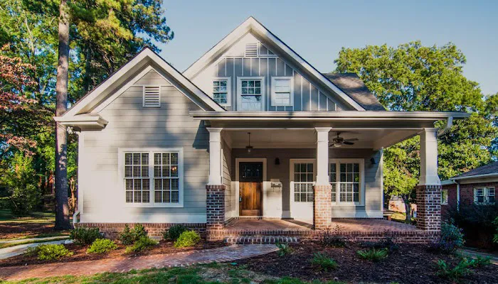 Pink Gorilla Roofing & Solar Picture 1