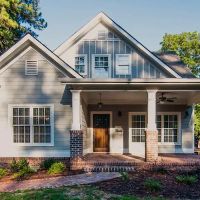 Pink Gorilla Roofing & Solar ico