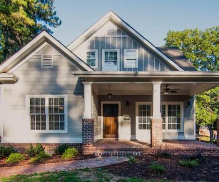 Pink Gorilla Roofing & Solar