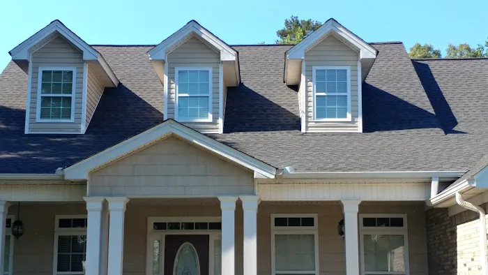 Pink Gorilla Roofing & Solar Picture 3