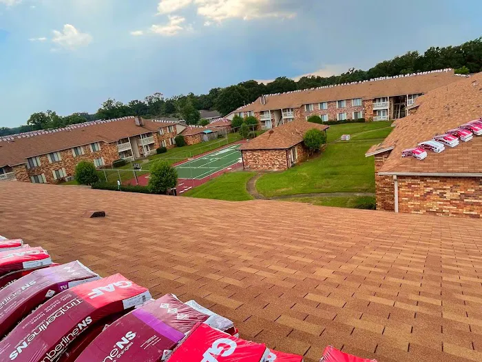 Pink Gorilla Roofing & Solar Picture 5