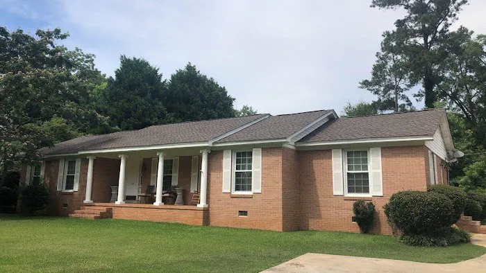 Pink Gorilla Roofing & Solar Picture 4