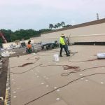 GA State Roofing Contractors
