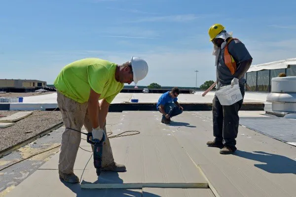 GA State Roofing Contractors Picture 7