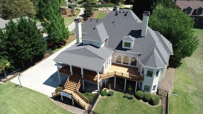 GA State Roofing Contractors Picture 10