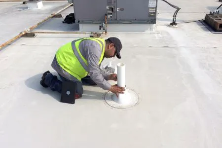 GA State Roofing Contractors Picture 4