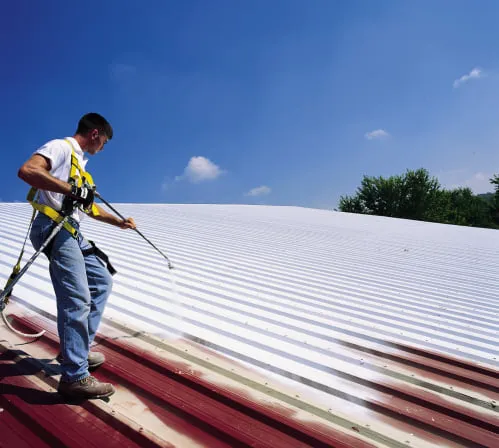 GA State Roofing Contractors Picture 5