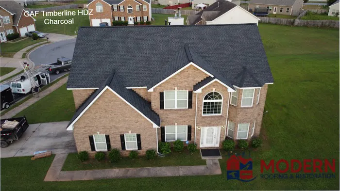 Modern Roofing & Restoration Picture 6